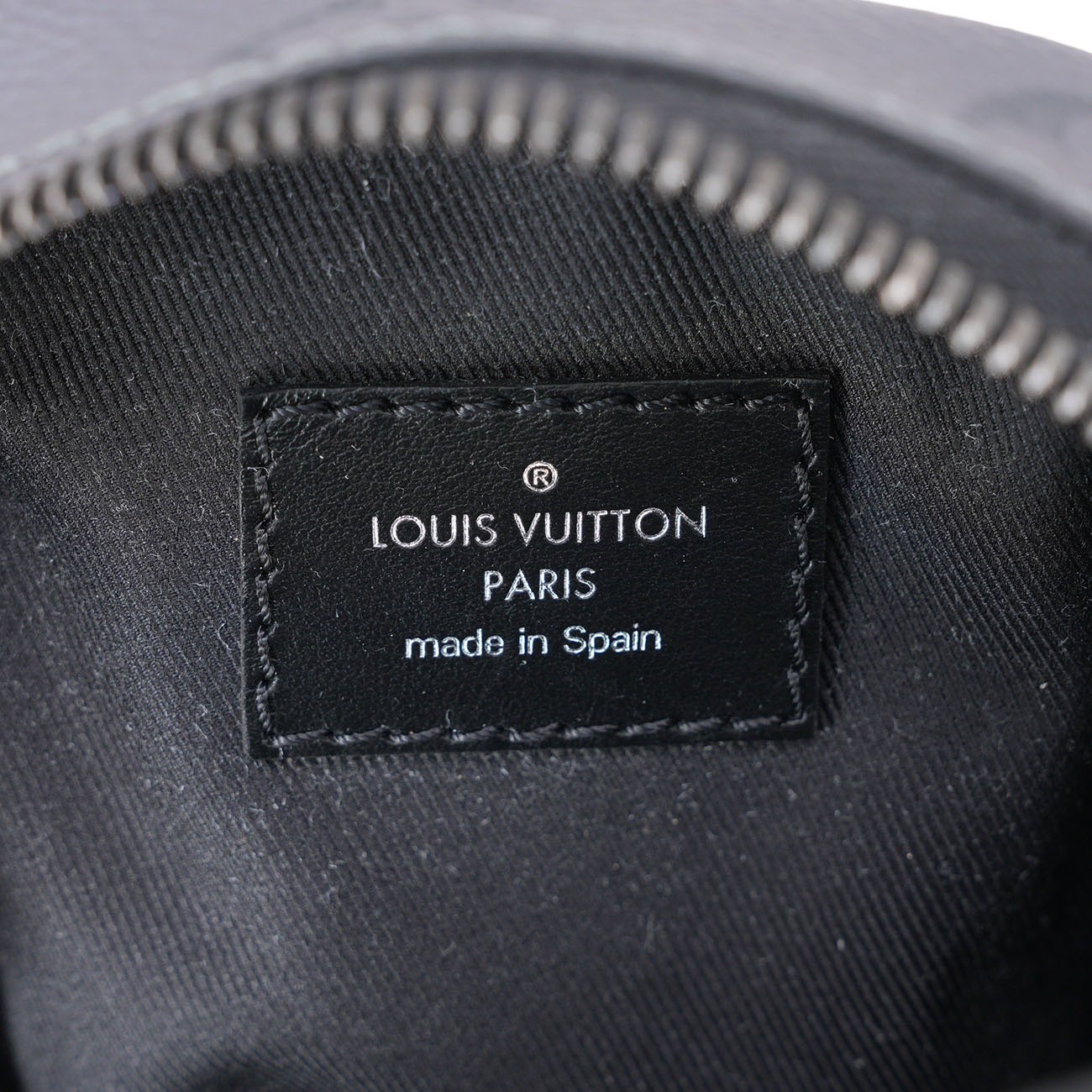 LOUIS VUITTON(USED)루이비통 더블 폰 파우치